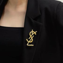 Picture of YSL Brooch _SKUYSLBrooch9lyr417665